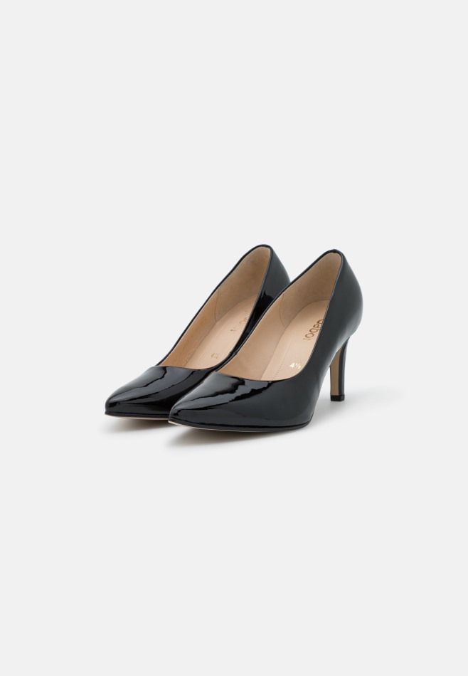 Gabour | Talons Classiques Exclusifs Femmes Noires
